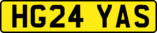 HG24YAS