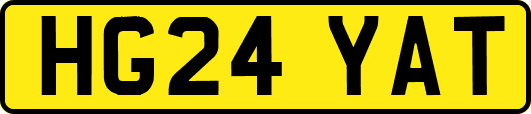 HG24YAT