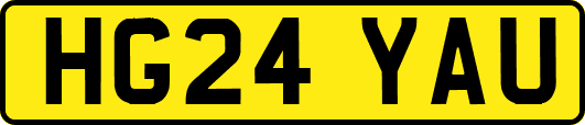 HG24YAU