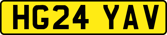 HG24YAV