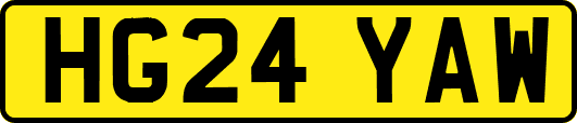 HG24YAW