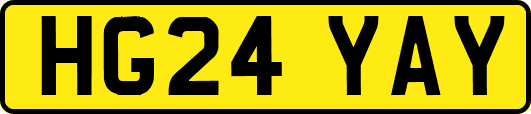 HG24YAY