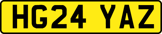 HG24YAZ
