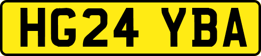 HG24YBA