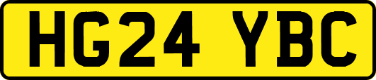 HG24YBC