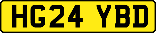HG24YBD
