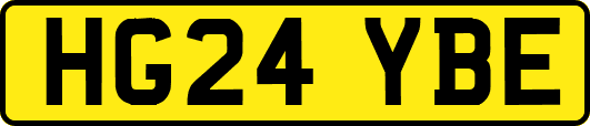 HG24YBE
