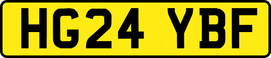 HG24YBF