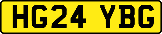 HG24YBG