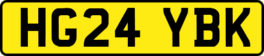 HG24YBK