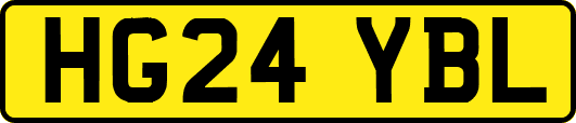 HG24YBL
