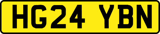 HG24YBN