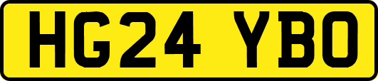 HG24YBO