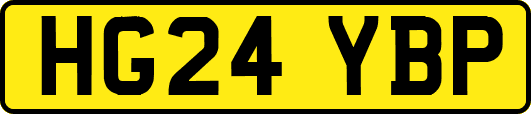 HG24YBP