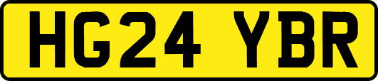 HG24YBR