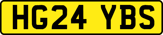 HG24YBS