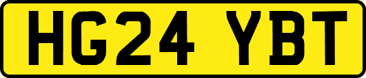 HG24YBT