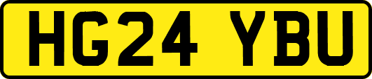 HG24YBU
