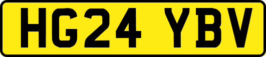 HG24YBV