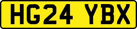 HG24YBX