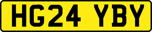 HG24YBY