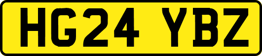 HG24YBZ