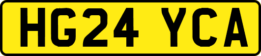 HG24YCA