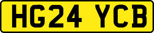 HG24YCB