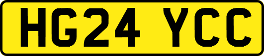 HG24YCC