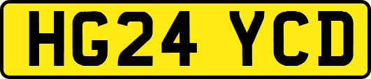 HG24YCD