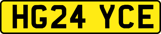 HG24YCE