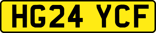 HG24YCF