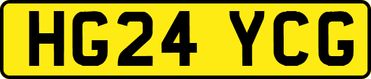 HG24YCG