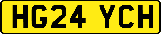 HG24YCH