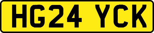 HG24YCK