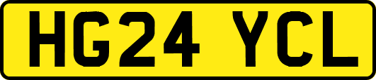 HG24YCL