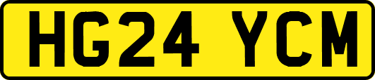 HG24YCM