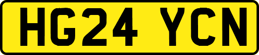 HG24YCN