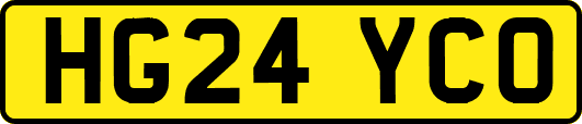 HG24YCO