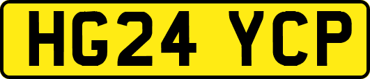 HG24YCP