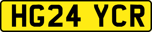 HG24YCR