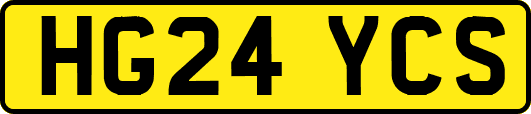 HG24YCS