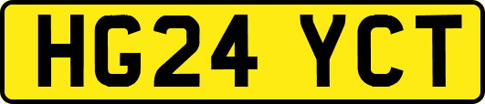 HG24YCT