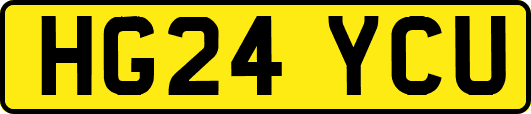 HG24YCU