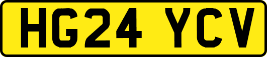 HG24YCV