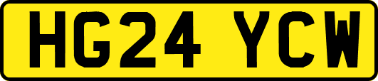 HG24YCW