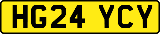 HG24YCY