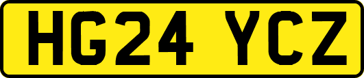 HG24YCZ