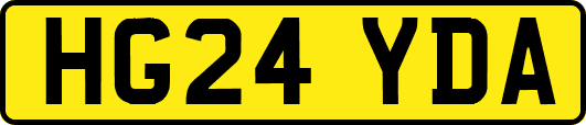 HG24YDA