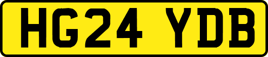 HG24YDB
